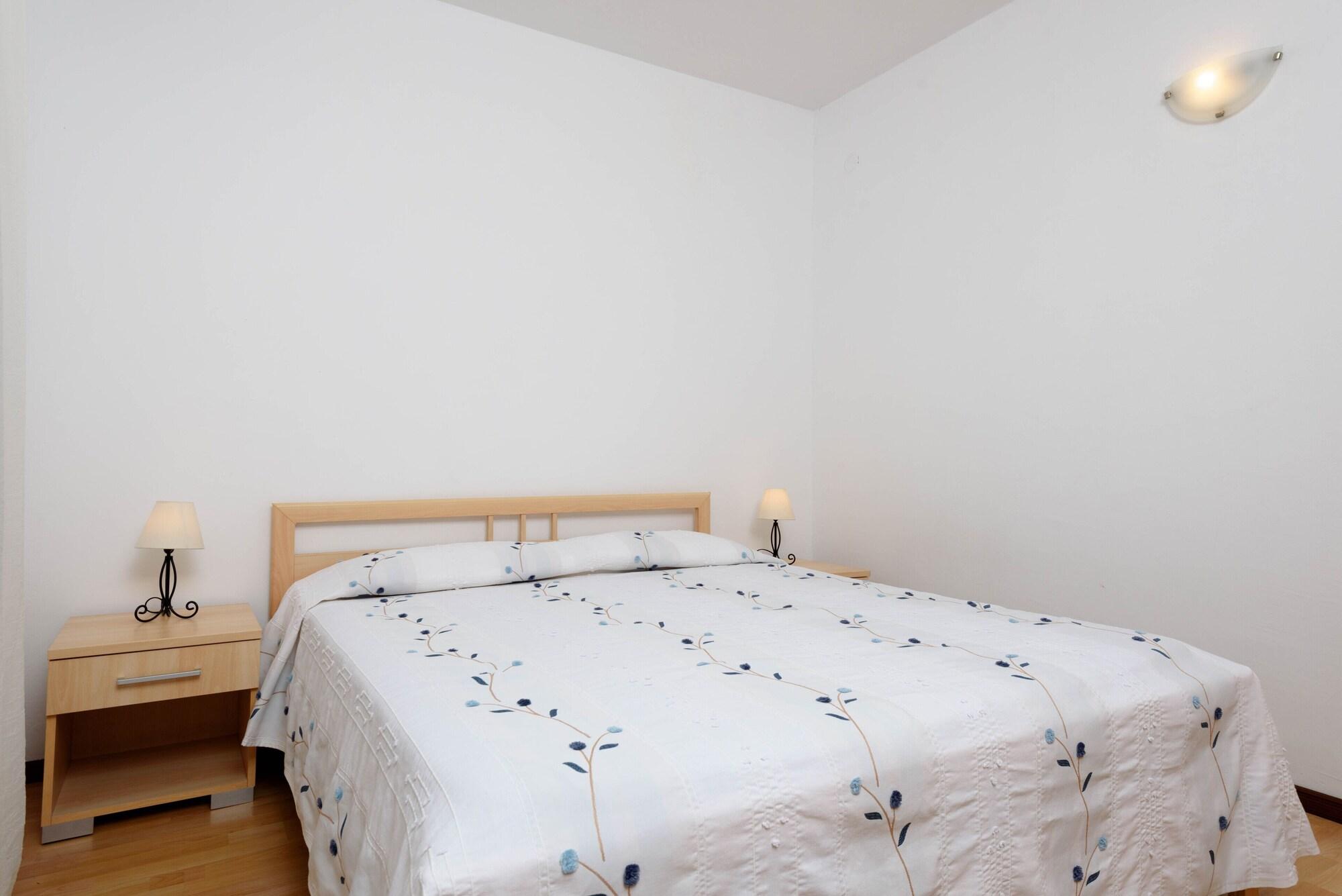 Apartment Medena Trogir Luaran gambar